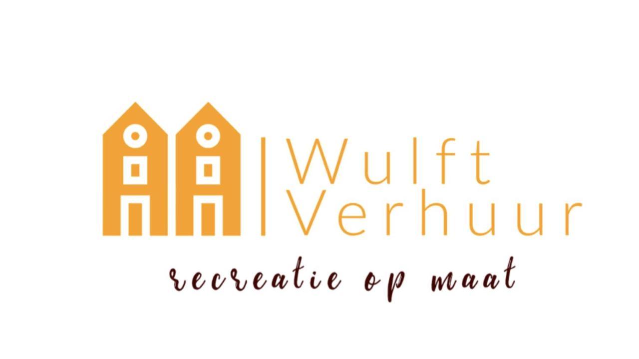 Wulft 47 Zonnig gezellig 6p chalet met zwembad in bosrijke omgeving op Familie Camping de Vossenburcht IJhorst Buitenkant foto